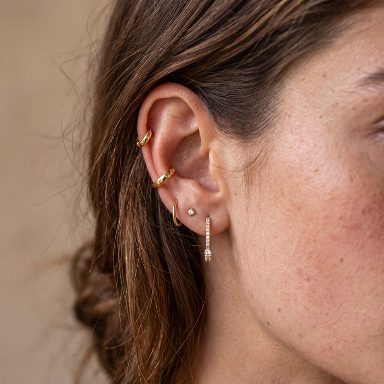 Everyday Earrings
