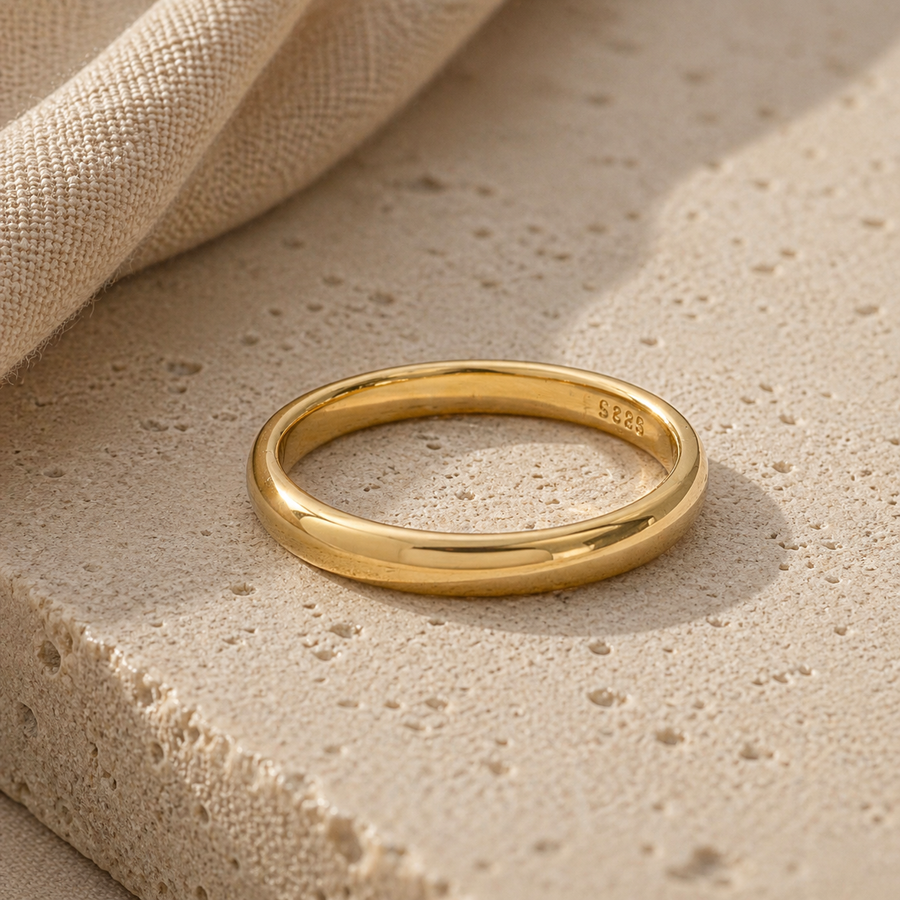 Valesstra stackable rings