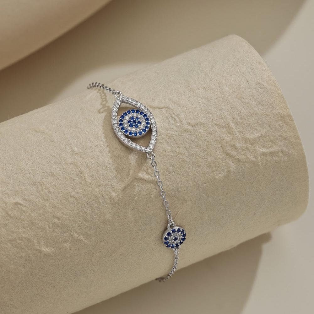 Evil Eye Bracelet