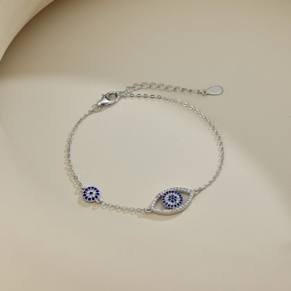 Evil Eye Bracelet